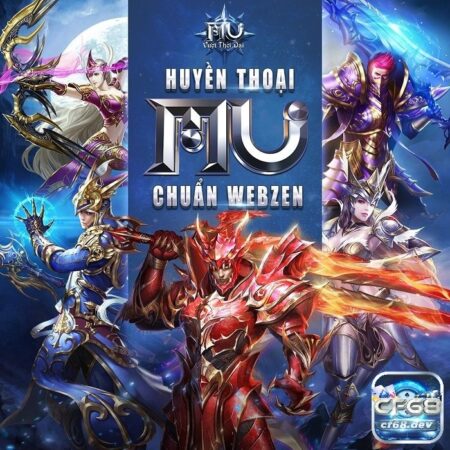 Game MU nào đáng chơi nhất hiện nay trên điện thoại, PC