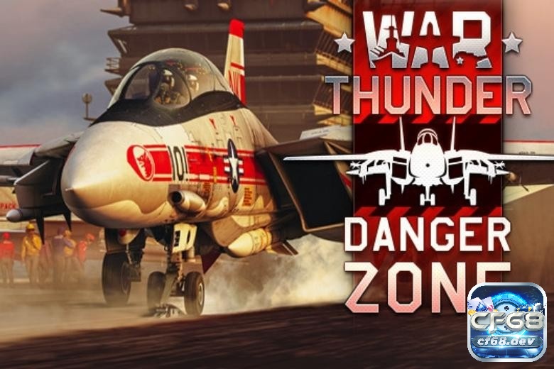 War Thunder không chỉ là một tựa game mà còn là một trải nghiệm chiến đấu thực tế đáng giá.