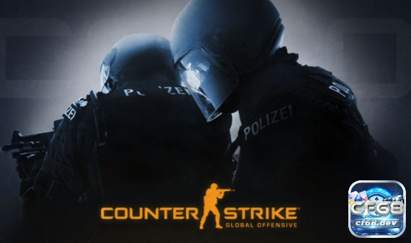 CS:GO là tựa game bắn súng miễn phí hàng đầu trên PC, thu hút hàng triệu người chơi nhờ lối chơi chiến thuật hấp dẫn.