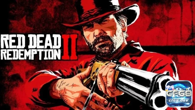 Red Dead Redemption 2 tái hiện cuộc sống miền Tây hoang dã một cách chân thực, mang đến trải nghiệm phiêu lưu không thể bỏ lỡ.