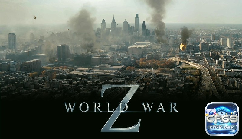 World War Z là lựa chọn lý tưởng cho những ai tìm kiếm các trận chiến quy mô lớn, nơi bạn phải phối hợp chiến thuật để chống lại bầy zombie hung hãn.