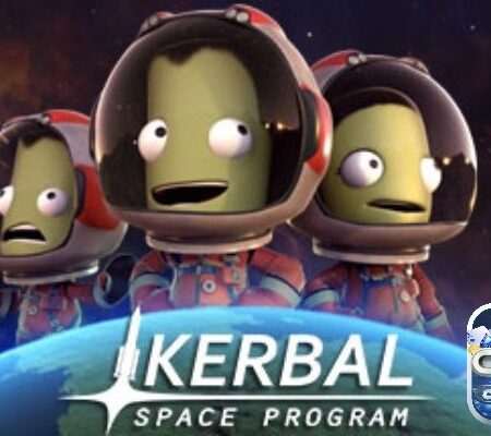 Game Kerbal Space Program: Trò chơi khám phá vũ trụ thú vị