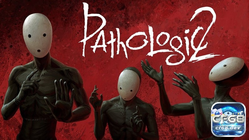 Game kinh dị trên PC - Pathologic 2