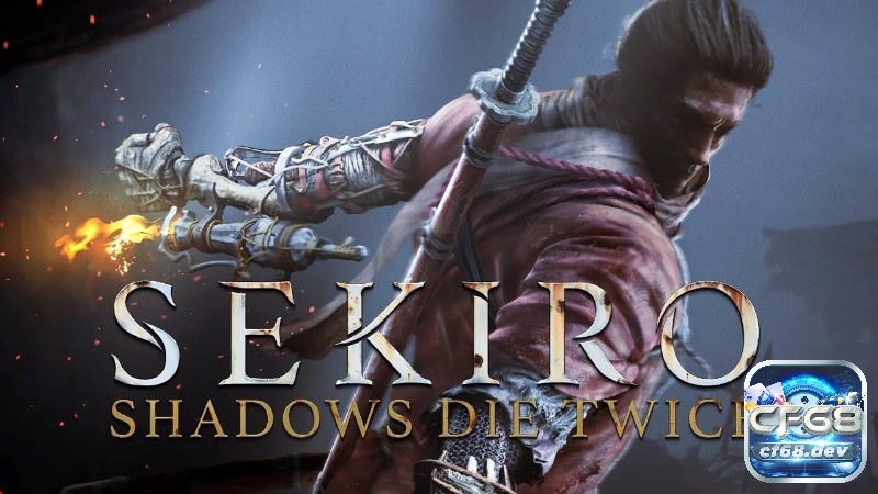 Sekiro: Shadows Die Twice là một kiệt tác hành động, hoàn hảo cho các game thủ yêu thích thử thách và cốt truyện sâu sắc